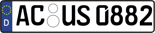 AC-US0882