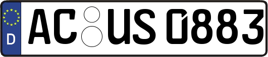 AC-US0883
