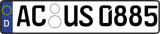 AC-US0885