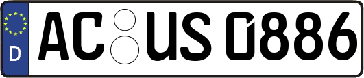 AC-US0886