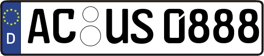 AC-US0888