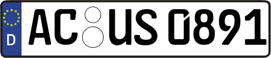 AC-US0891