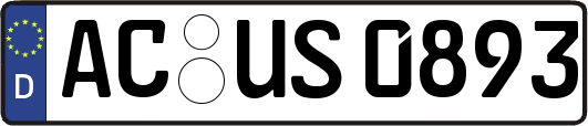 AC-US0893