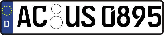 AC-US0895