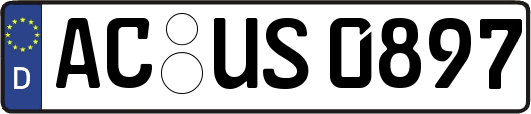 AC-US0897