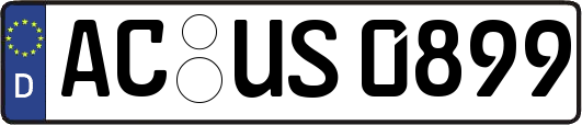AC-US0899