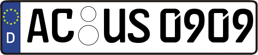 AC-US0909