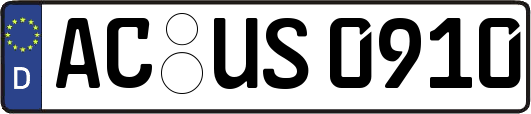 AC-US0910