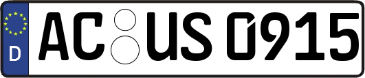 AC-US0915