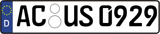 AC-US0929