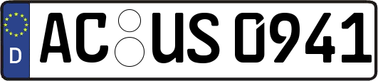 AC-US0941