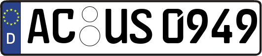 AC-US0949