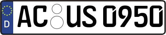 AC-US0950