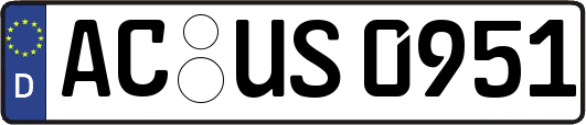 AC-US0951