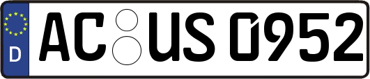 AC-US0952