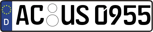 AC-US0955