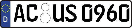 AC-US0960