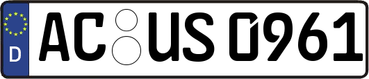 AC-US0961
