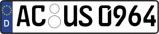 AC-US0964