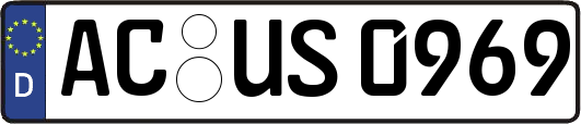 AC-US0969