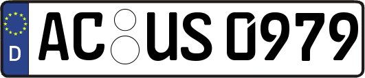 AC-US0979