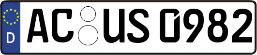 AC-US0982