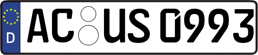 AC-US0993