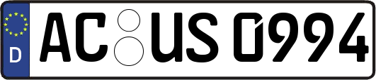 AC-US0994
