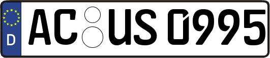 AC-US0995