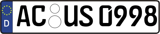 AC-US0998