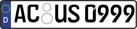 AC-US0999