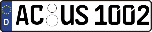 AC-US1002