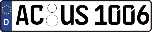 AC-US1006