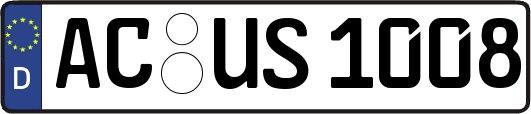 AC-US1008