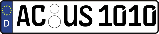 AC-US1010