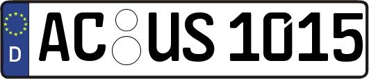 AC-US1015