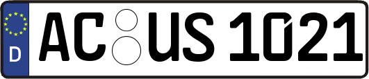 AC-US1021