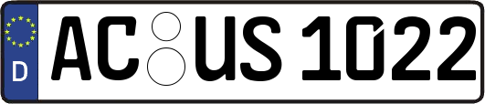 AC-US1022