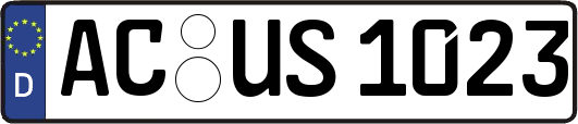 AC-US1023