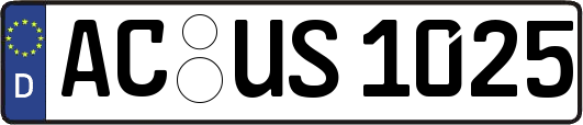 AC-US1025