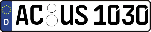 AC-US1030