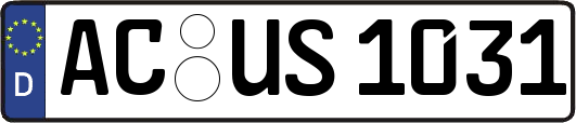 AC-US1031