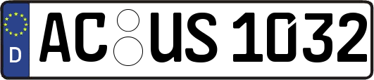 AC-US1032