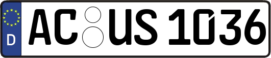 AC-US1036
