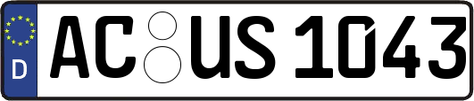 AC-US1043