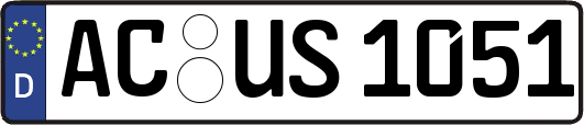 AC-US1051