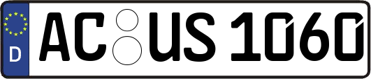 AC-US1060