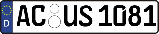 AC-US1081