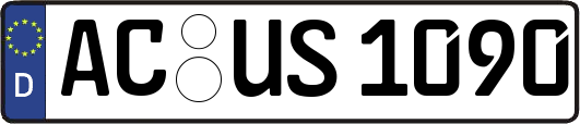 AC-US1090