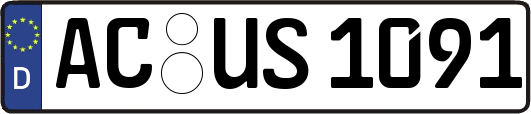 AC-US1091